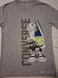 t shirt Converse 