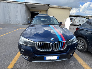 BMW X 3