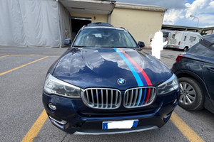 BMW X 3
