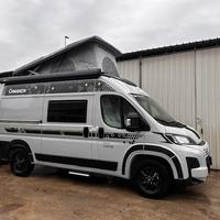 CHAUSSON NEW SPORTLINE V 594 S VAN 540 CM POPUP 20