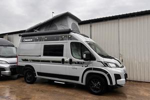 CHAUSSON NEW SPORTLINE V 594 S VAN 540 CM POPUP 20
