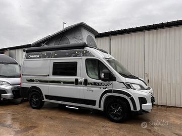 CHAUSSON NEW SPORTLINE V 594 S VAN 540 CM POPUP 20