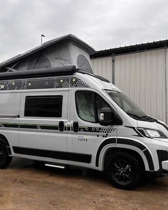 CHAUSSON NEW SPORTLINE V 594 S VAN 540 CM POPUP 20