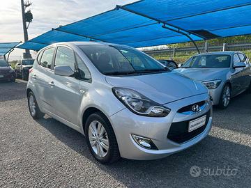 HYUNDAI iX20 1.6 115 CV Comfort-1PROPRITARIO-EU