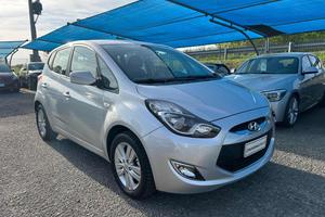 HYUNDAI iX20 1.6 115 CV Comfort-1PROPRITARIO-EU