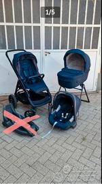 Aptica XT Inglesina 