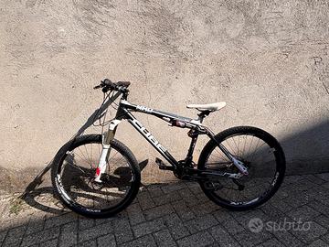 Bici cube