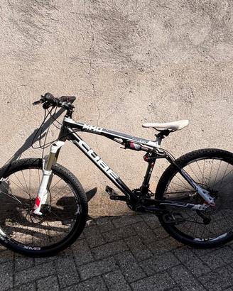 Bici cube