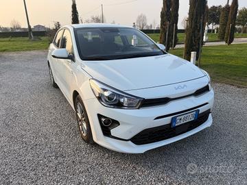 Kia Rio 1.2 DPi 82 CV EcoGPL Style