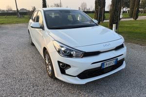 Kia Rio 1.2 DPi 82 CV EcoGPL Style