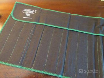 Custodie antiossidanti per posate