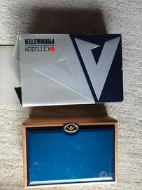 Citizen Aqualand Promaster