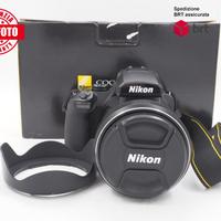 Nikon Coolpix P1000
