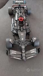 F1 W14 E lego non originale
