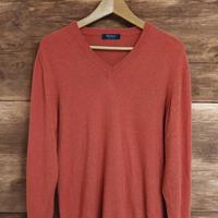 Maglione Cashmere Uomo