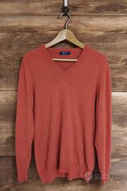 Maglione Cashmere Uomo