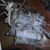 Motore Citroen Sm 2.700 iniezione usato