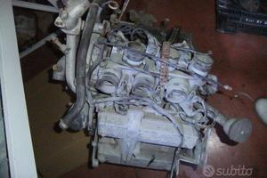 Motore Citroen Sm 2.700 iniezione usato