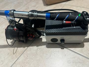 2 Mulinelli elettrici