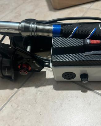 2 Mulinelli elettrici