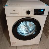 lavatrice daya 7kg 1200 giri nuova garanzia