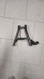 Cavalletto centrale honda cbx 500