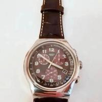 Orologio irony chrono Swatch 