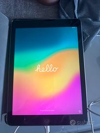 Ipad 6 generazione 32gb
