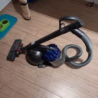 Dyson Ball