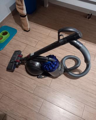 Dyson Ball