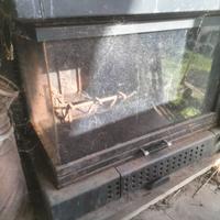 Termocamino Fabarm
