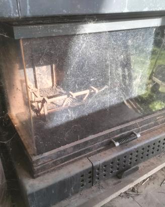 Termocamino Fabarm
