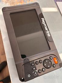 Element 7 HV con trasduttore HV-100 DSM300