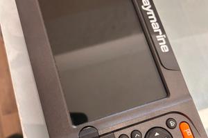 Element 7 HV con trasduttore HV-100 DSM300