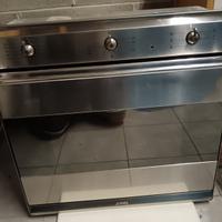 Forno Smeg ventilato