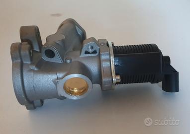 VALVOLA EGR 1.3 MULTIJET NUOVA. 