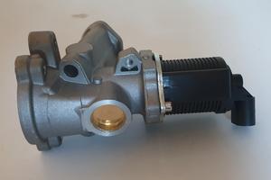VALVOLA EGR 1.3 MULTIJET NUOVA. 
