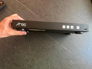 Arec LS-2 Media station multi-sorgente Full-HD