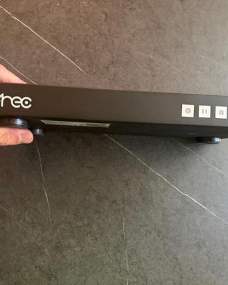 Arec LS-2 Media station multi-sorgente Full-HD