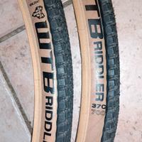 gomme gravel 700x37c wtb riddler 