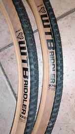 gomme gravel 700x37c wtb riddler 