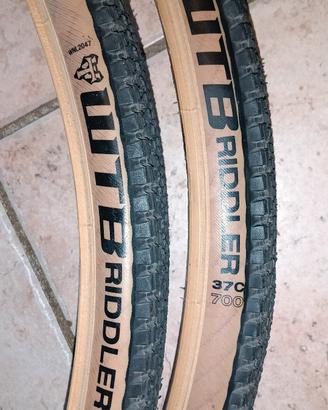 gomme gravel 700x37c wtb riddler 