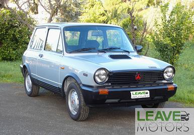 Autobianchi A 112 1050 Abarth (M0631)