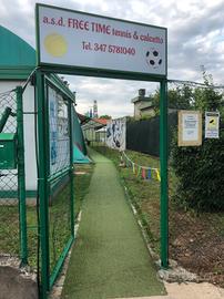 Grigliate con Amici & feste di compleanno