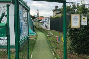 Grigliate con Amici & feste di compleanno