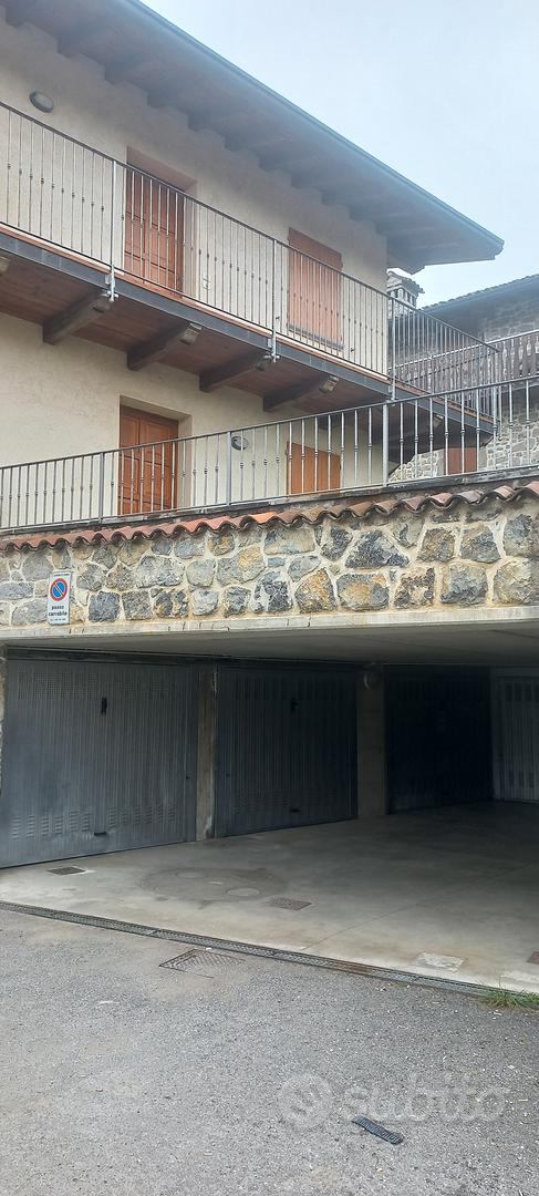 Appartamento – BG - Vista 2