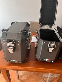 valigie per bmw gs 1300