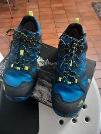 Scarpe da trekking