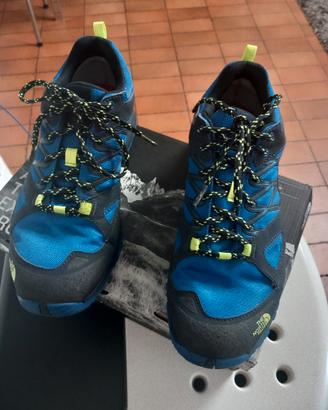 Scarpe da trekking