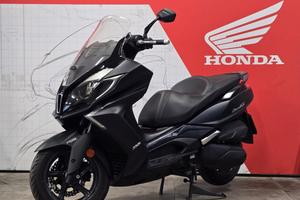 Kymco Downtown 350i - 2018